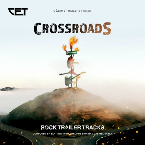 Crossroads: Music for Movies