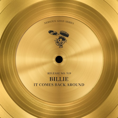 It Comes Back Around (Pound Boys remix)