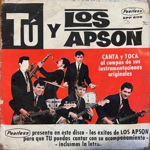 Tú y Los Apson