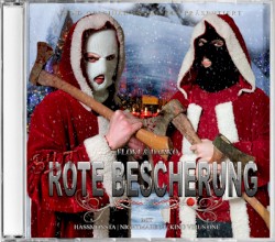BlutRote Bescherung