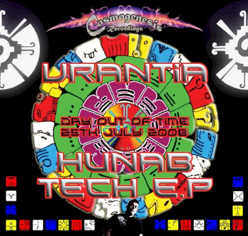 Hunab Tech