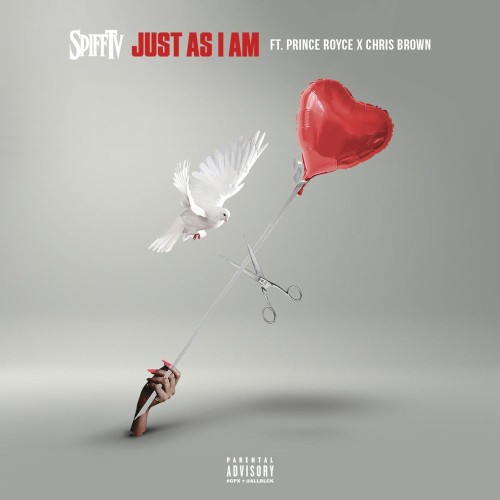 Just as I Am