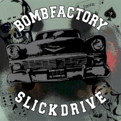 SLICKDRIVE