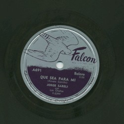 Que sea para mí / Tanto daño