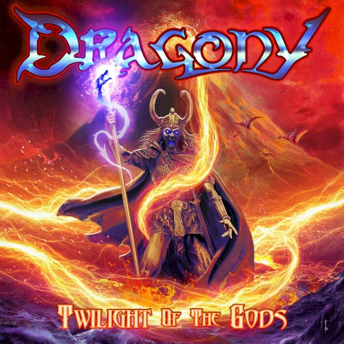 Twilight of the Gods