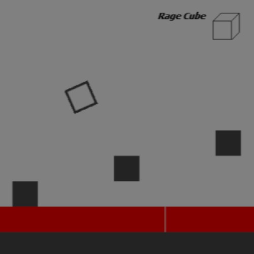 RageCUBE OST