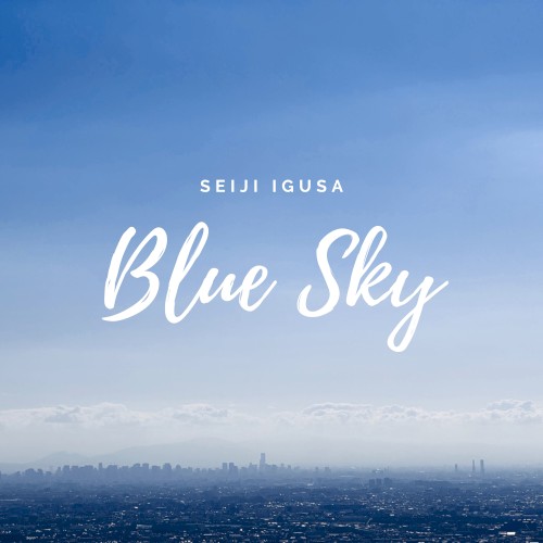 Blue Sky