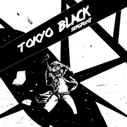 Tokyo Black