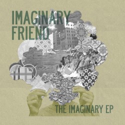 The Imaginary EP