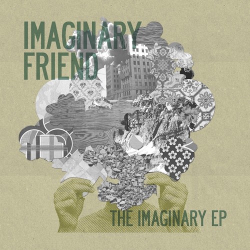The Imaginary EP