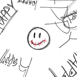 Happy