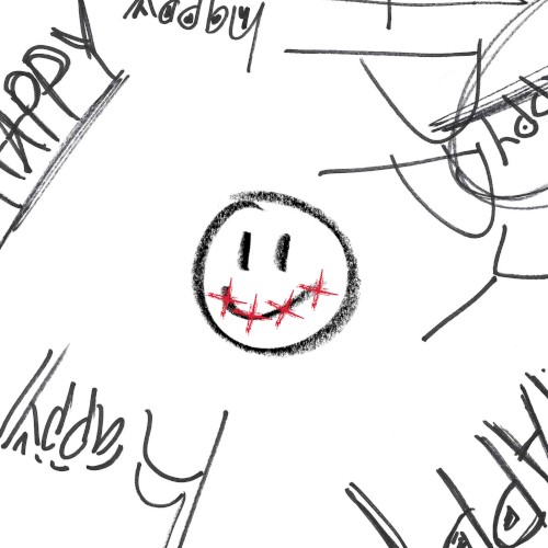 Happy
