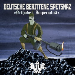 Orthodox Imperialist