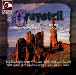 Graysteil