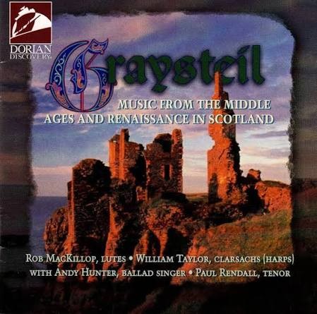 Graysteil