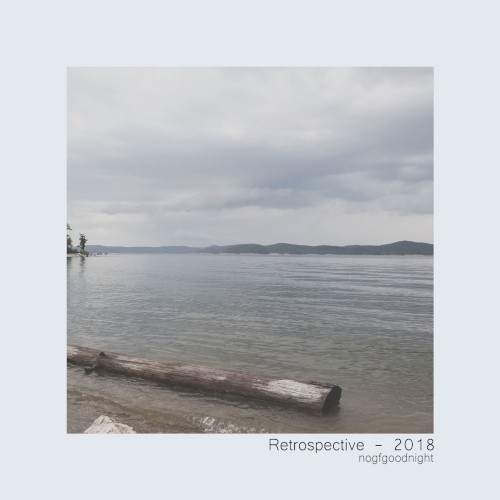 Retrospective - 2018