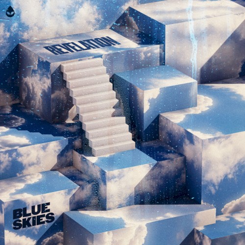BLUE SKIES