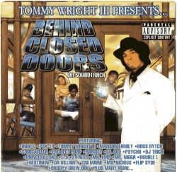 Behind Closed Doors (Da Soundtrack)