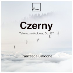 Tableaux mélodiques, op. 667
