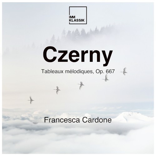 Tableaux mélodiques, op. 667