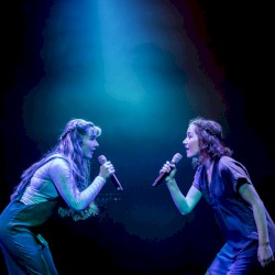 Islander (Original Cast Recording)