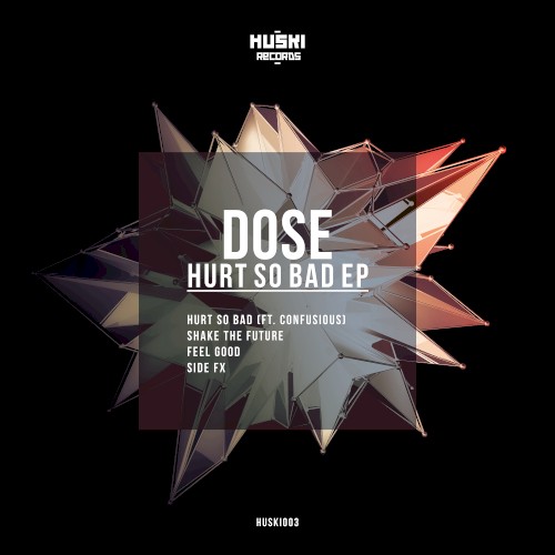 Hurt So Bad EP