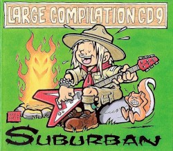 Large Compilation CD #9