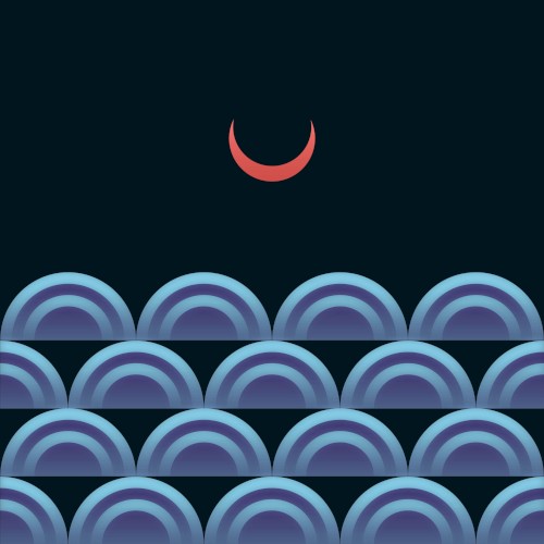 Tidal Ascent