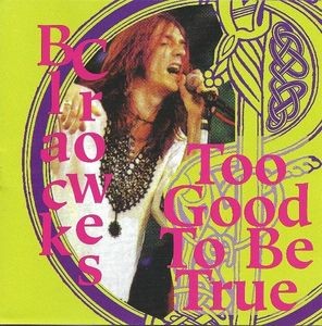 Too Good to Be True (Live at Beacon Theatre, NY 1992)