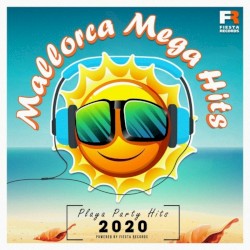 Mallorca Mega Hits - Playa Party Hits 2020