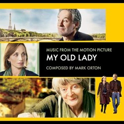 My Old Lady (Music from the Motion Picture)