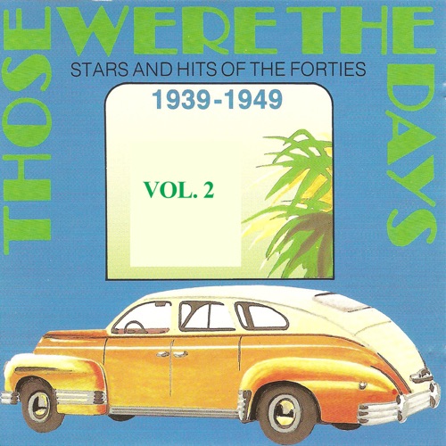 The 'Forties