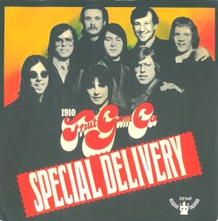 Special Delivery