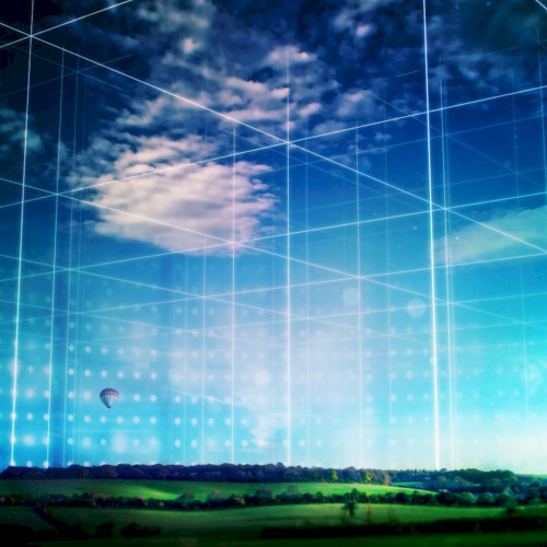Beautiful Illusion