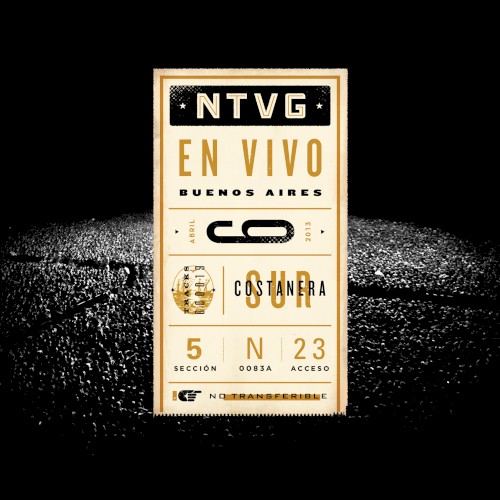 NTVG en vivo: Buenos Aires