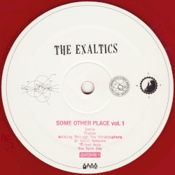 Some Other Place, Vol. 1