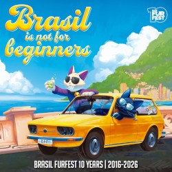 Brasil Is Not for Beginners