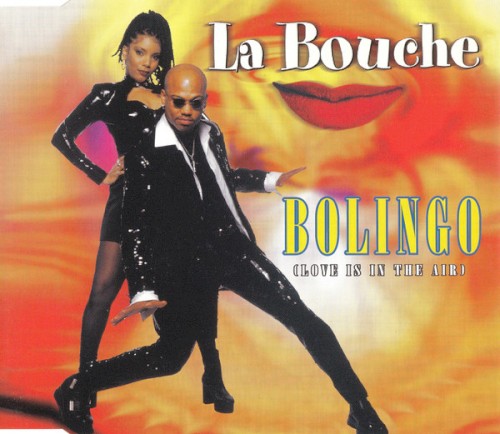 Bolingo (Love Is in the Air)