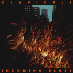 Incoming Blaze