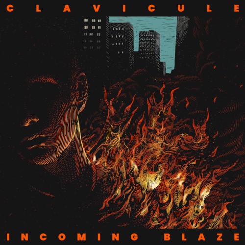 Incoming Blaze