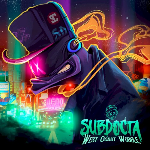 West Coast Wobble