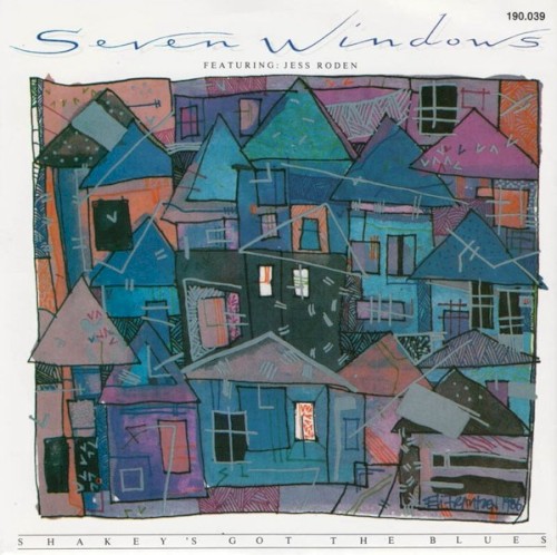 Seven Windows