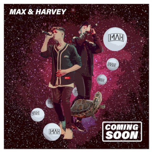 Coming Soon