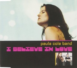 I Believe in Love