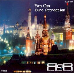 Euro Attraction EP