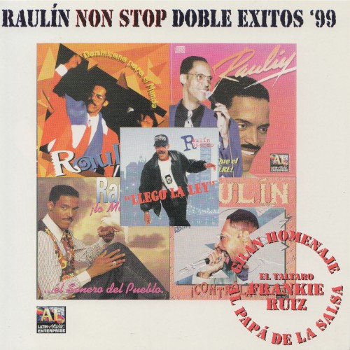 Non Stop Doble éxitos '99