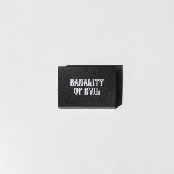 Banality of Evil