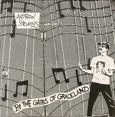 By The Gates of Graceland