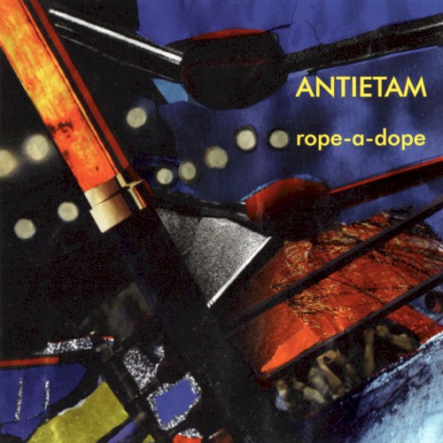 Rope-A-Dope