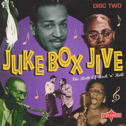 Juke Box Jive
